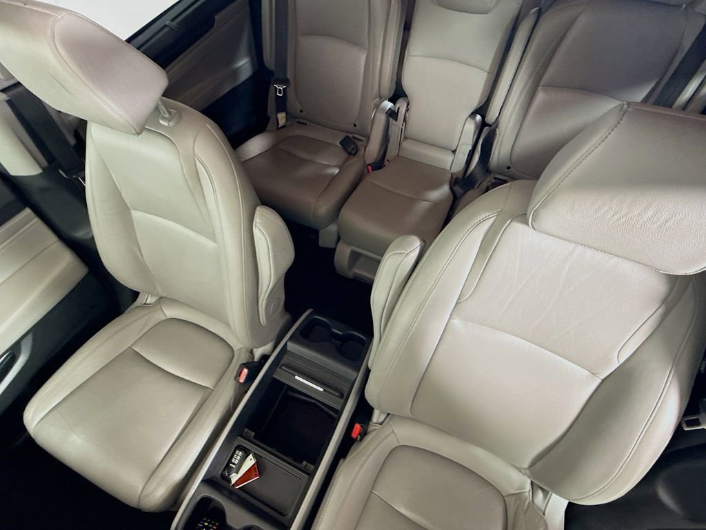 Used 2019 Honda Odyssey Touring image 22