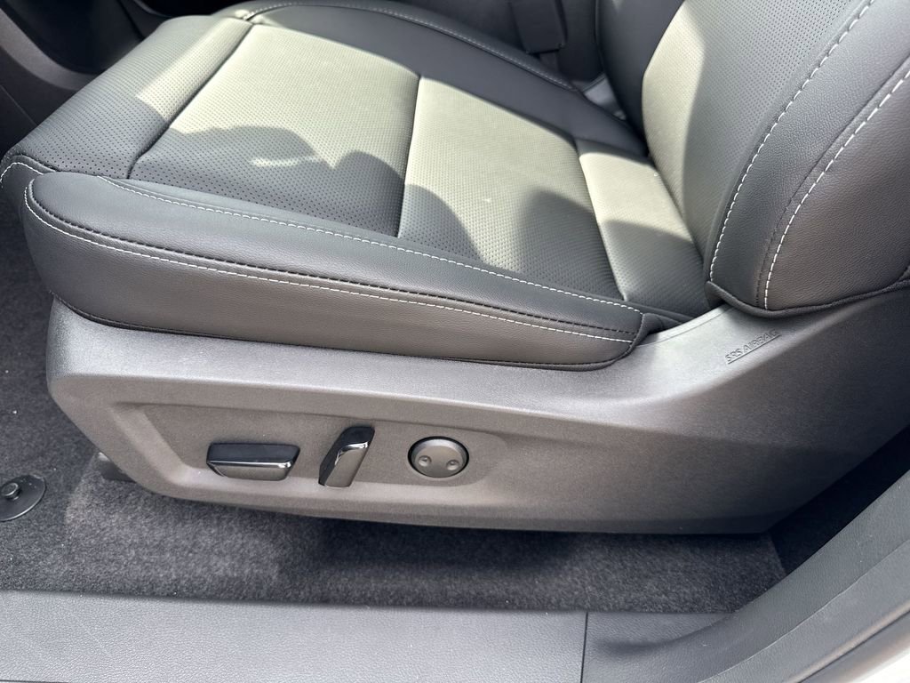 New 2026 Nissan Murano SL AWD/4WD image 14