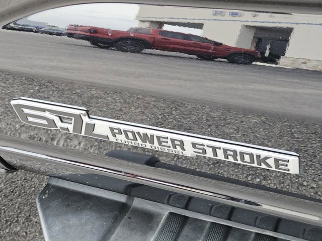 Used 2024 Ford F250 Lariat w/ FX4 Off-Road Package image 27