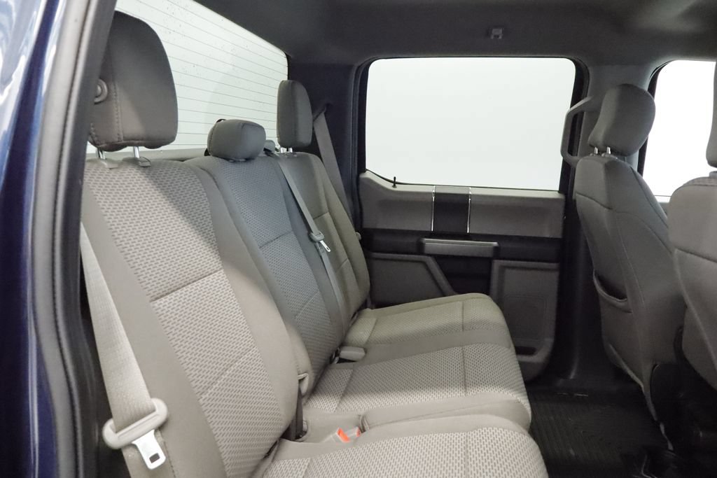 Used 2019 Ford F150 XLT w/ Equipment Group 301A Mid AWD/4WD image 22