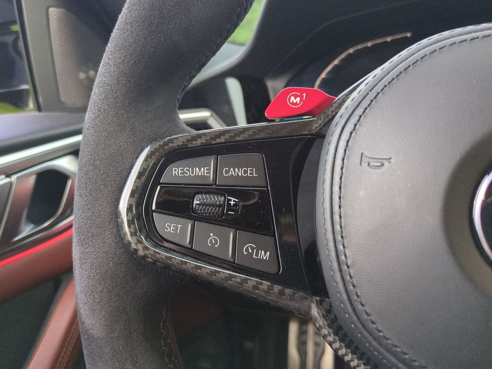 Used 2022 BMW M4 Coupe w/ Executive Package RWD image 19