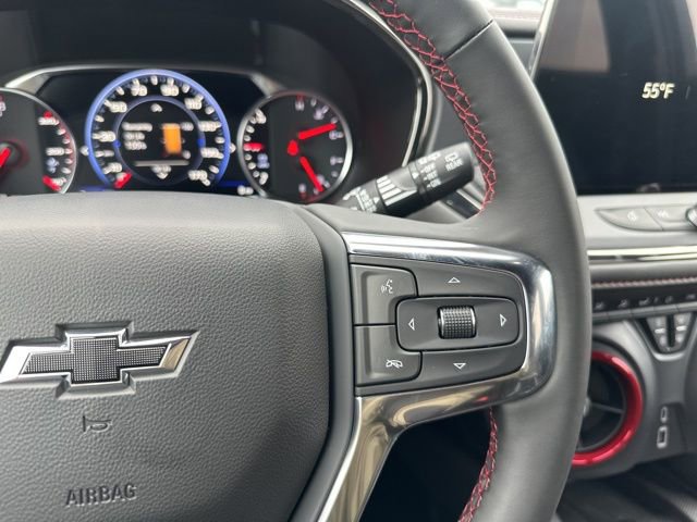 New 2026 Chevrolet Blazer RS image 15