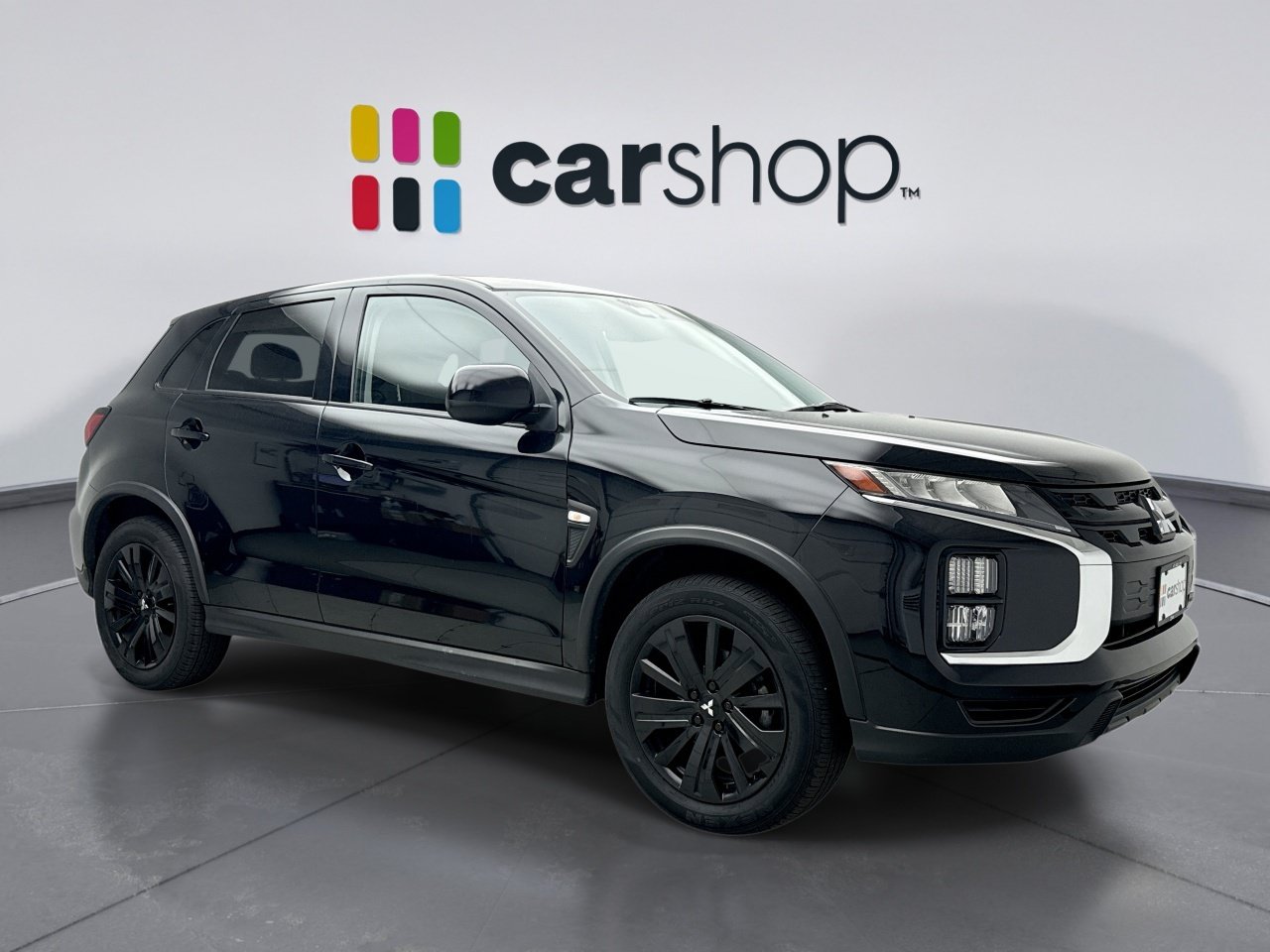 Used 2024 Mitsubishi Outlander Sport AWD image 7
