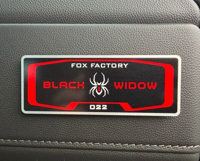 New 2026 Chevrolet Silverado 1500 RST image 36