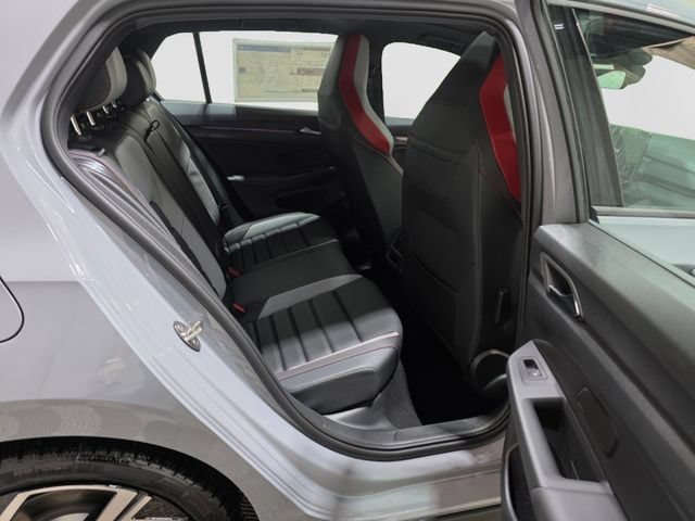 New 2026 Volkswagen GTI SE FWD image 30