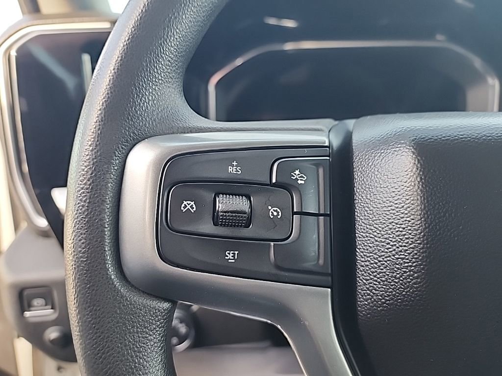 Used 2022 Chevrolet Silverado 1500 LT image 21