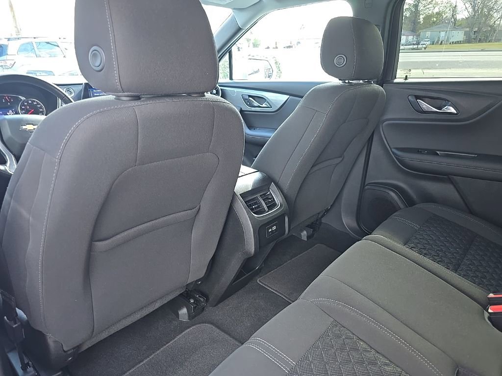 Used 2020 Chevrolet Blazer LT image 30