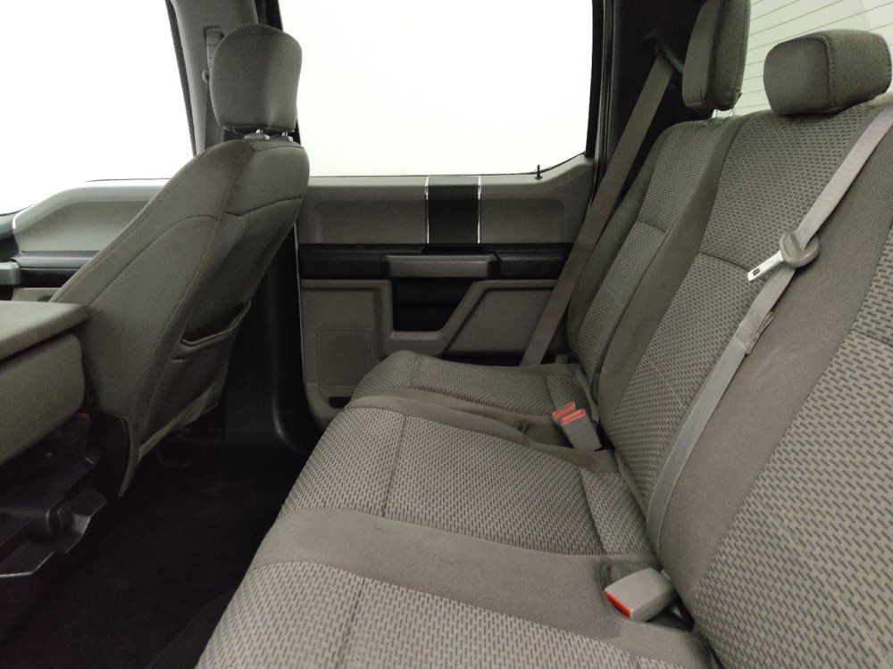 Used 2020 Ford F150 XLT image 18