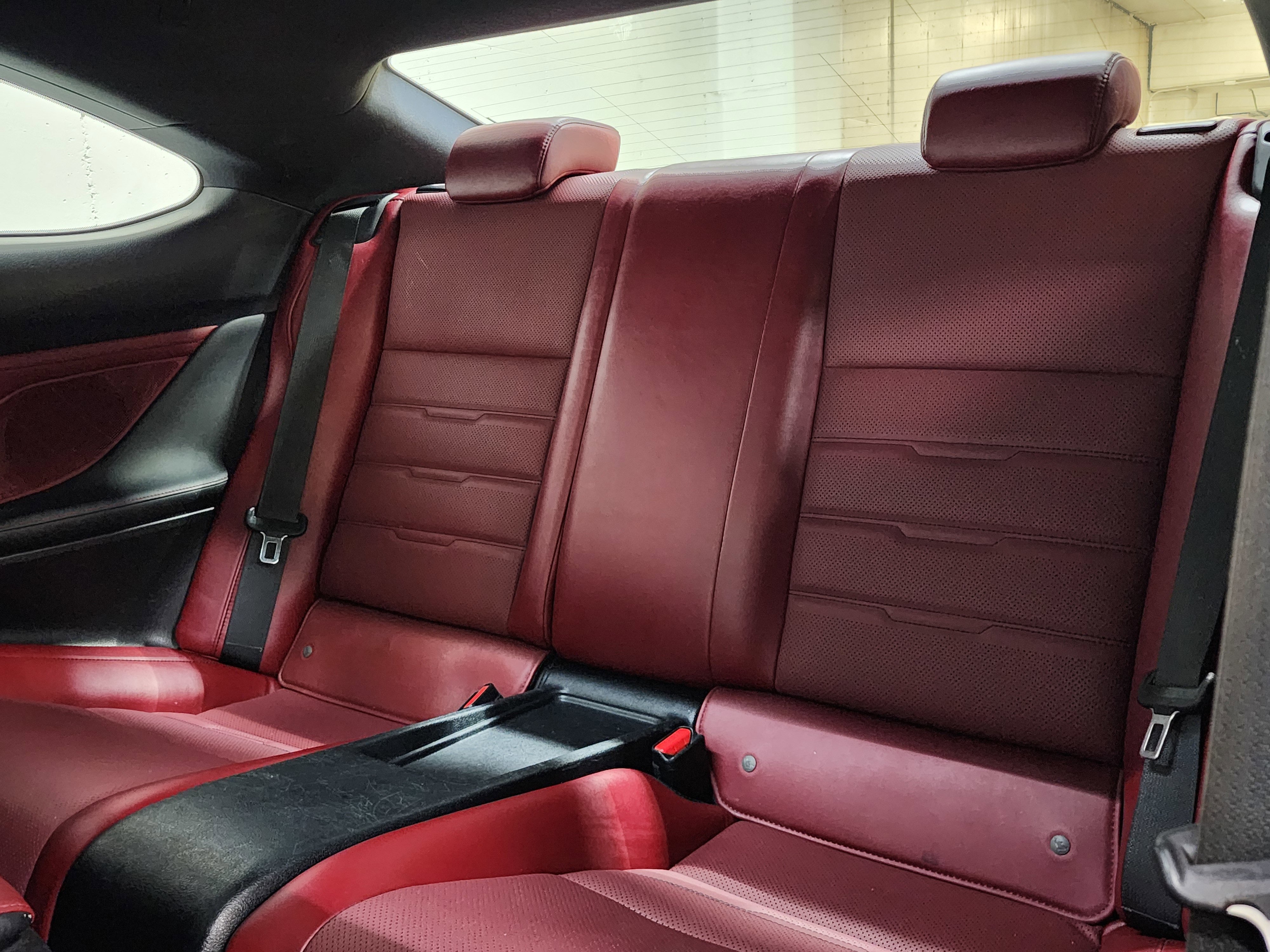 Used 2018 Lexus RC 300 AWD image 17