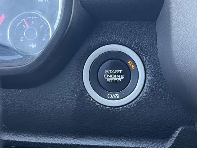 Used 2022 RAM 1500 Big Horn AWD/4WD image 33