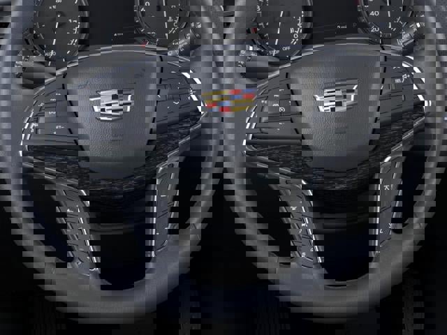 New 2026 Cadillac XT5 Premium Luxury w/ LPO, Floor Liner Package FWD image 19