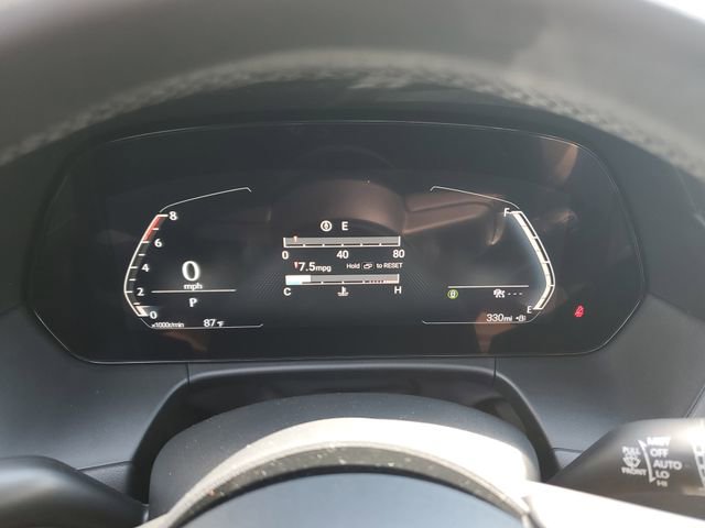 New 2026 MAZDA CX-5 Select AWD/4WD image 24