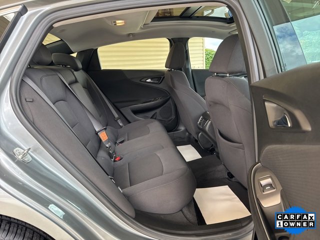 Used 2023 Chevrolet Malibu LT image 24