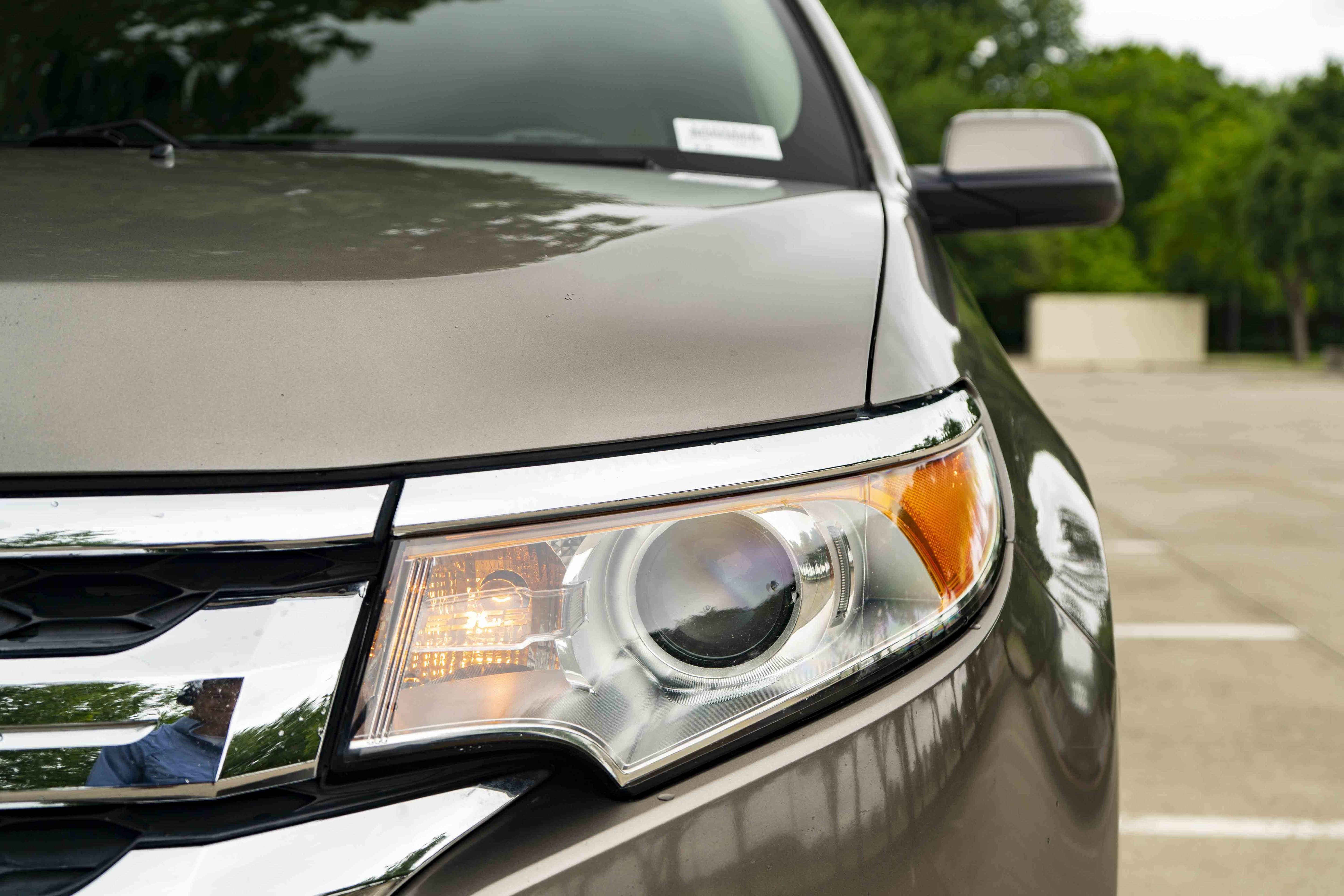 Used 2013 Ford Edge SEL FWD image 11