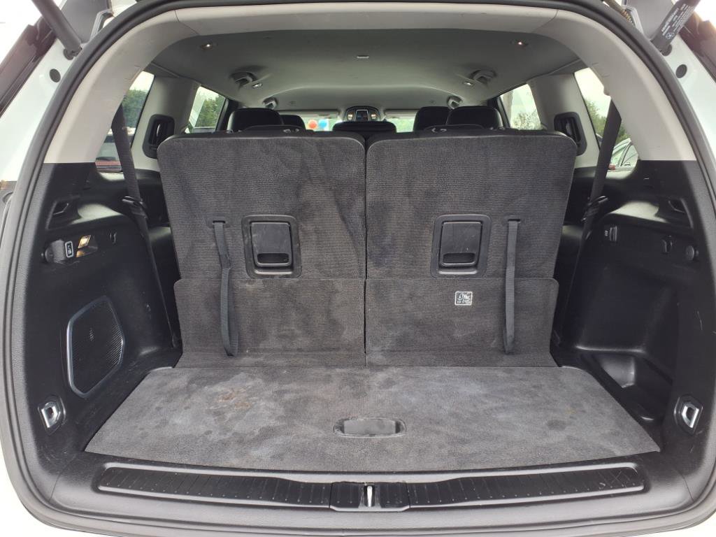 Certified 2022 Jeep Grand Cherokee L Limited image 12