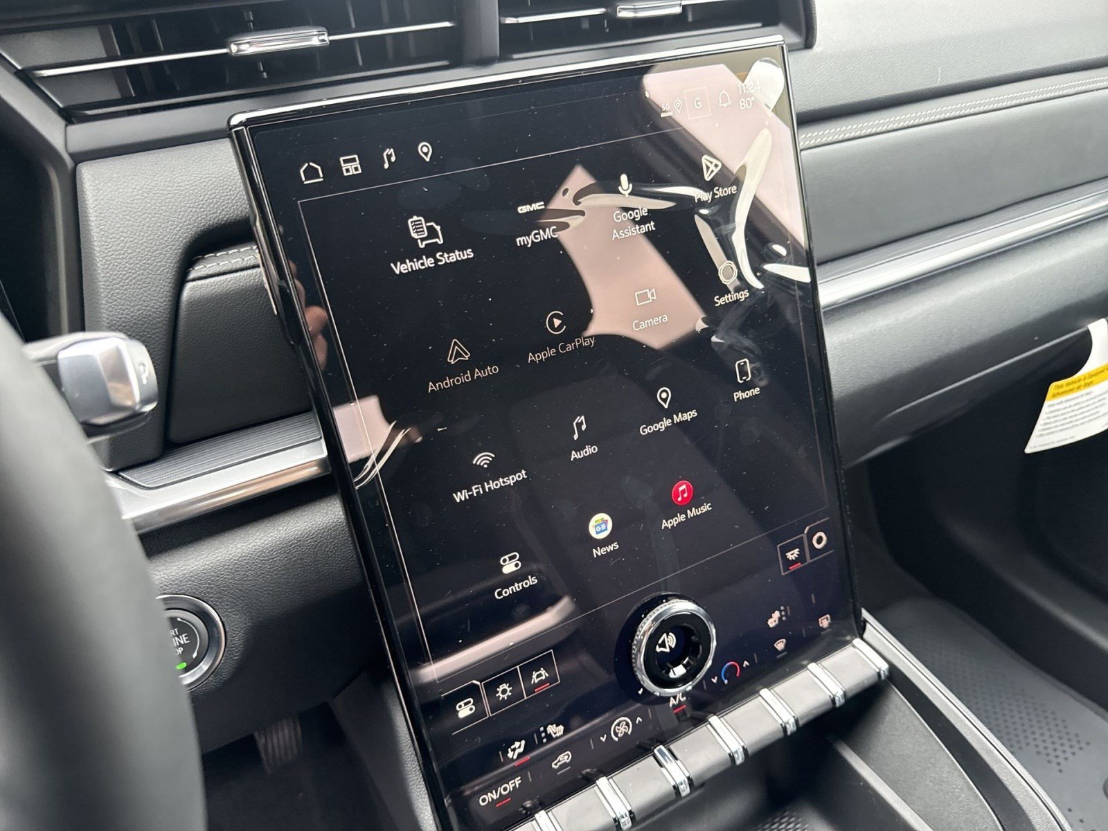 New 2027 GMC Terrain Elevation FWD image 13