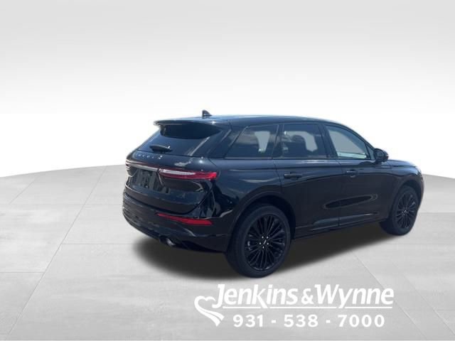 New 2025 Lincoln Corsair FWD w/ Equipment Group 101A image 3