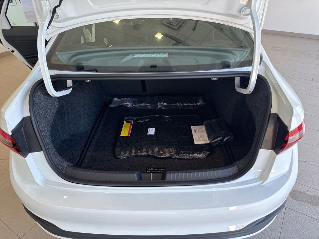 New 2026 Volkswagen Jetta Sport image 16