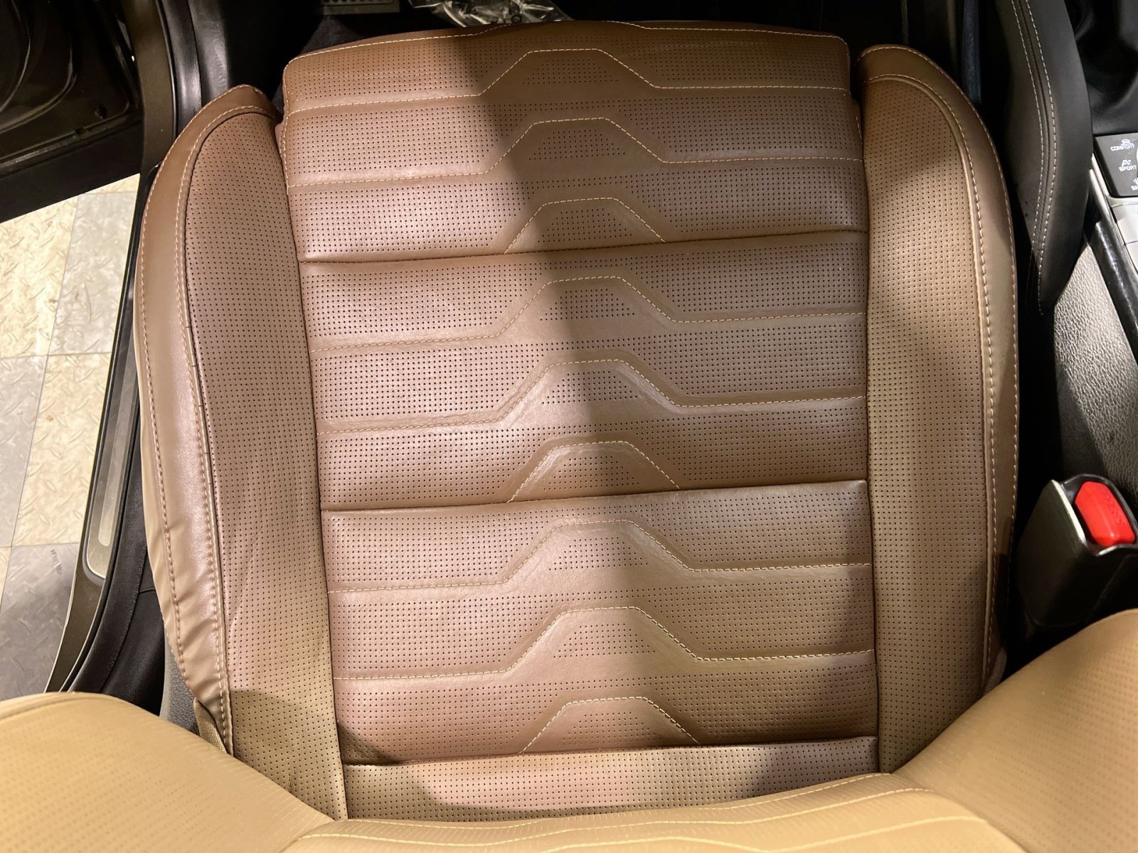 Used 2021 Kia Telluride SX w/ SX Prestige Package image 22