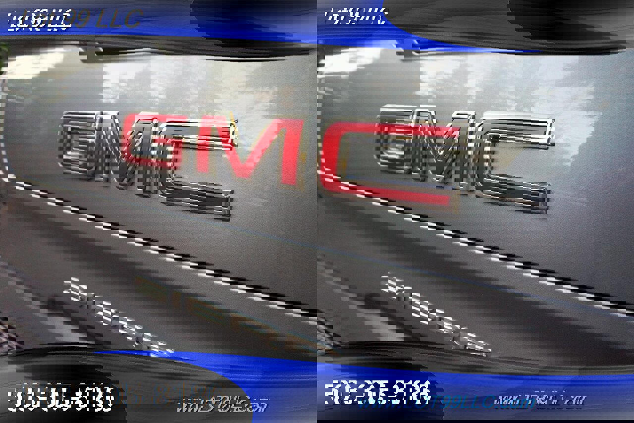 Used 2022 GMC Sierra 1500 SLE w/ Remote Start Package image 30