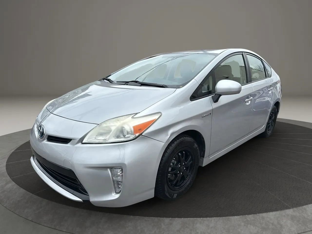 Used 2013 Toyota Prius Two