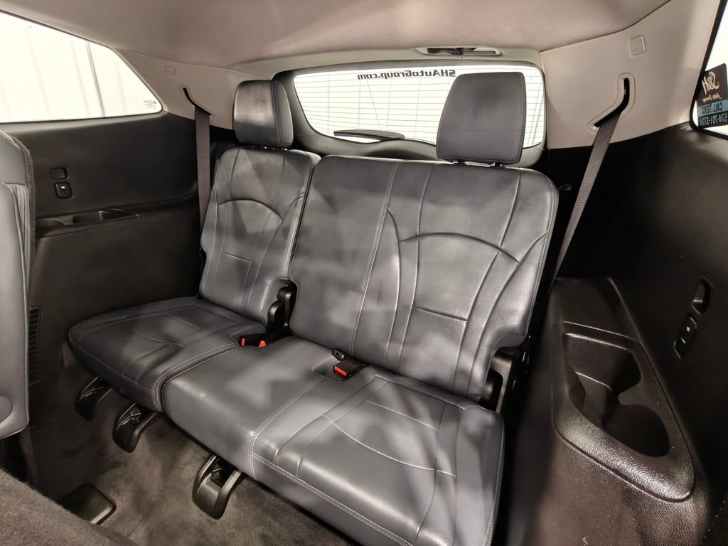 Used 2021 Buick Enclave Essence w/ Sound and Sites Package FWD image 29