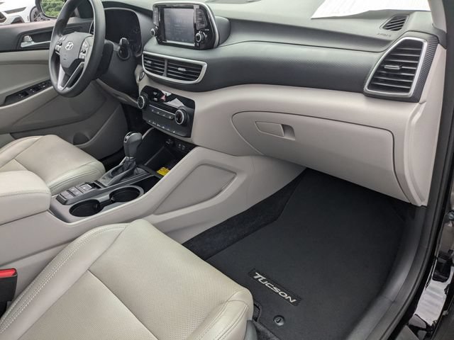 Used 2019 Hyundai Tucson Value FWD image 26