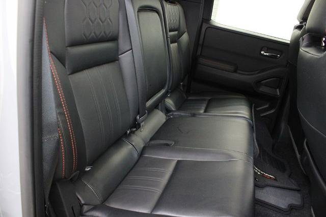 Certified 2023 Nissan Frontier PRO-4X w/ Pro-4X Premium Package AWD/4WD image 19