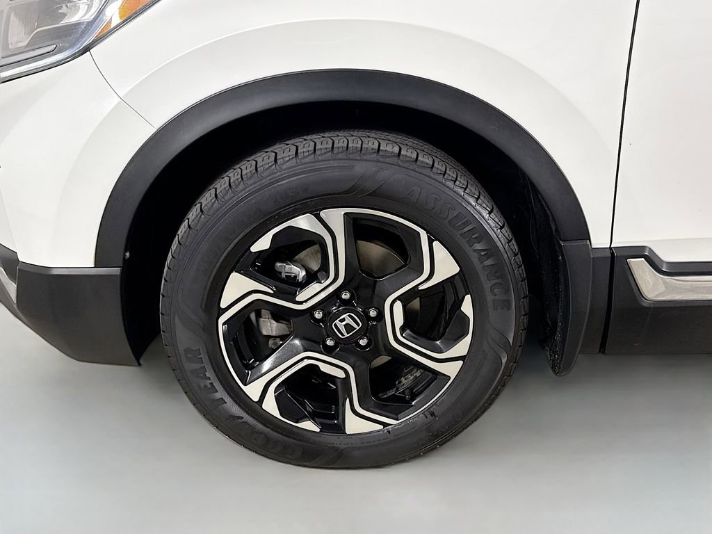 Used 2019 Honda CR-V Touring image 37