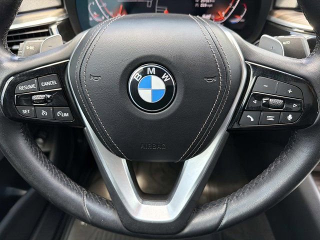 Used 2022 BMW 530i w/ M Sport Package image 24