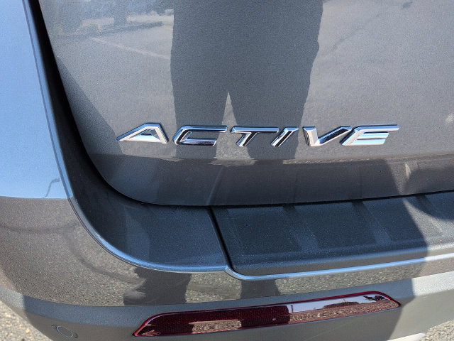 Used 2026 Ford Explorer Active w/ Active Comfort Package AWD/4WD image 13