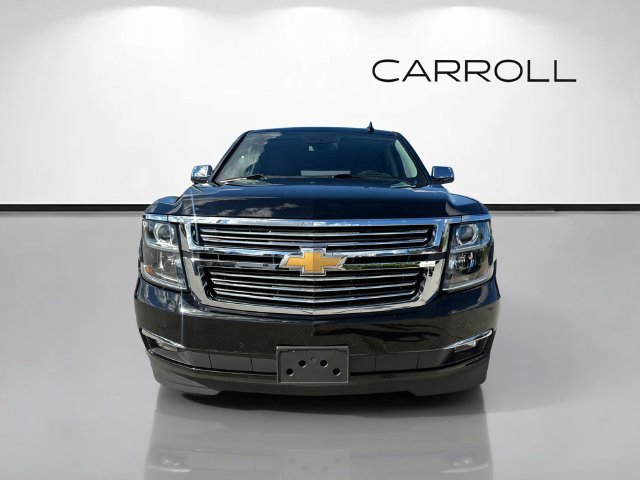 Used 2020 Chevrolet Suburban Premier w/ Premier Plus Edition AWD/4WD image 8