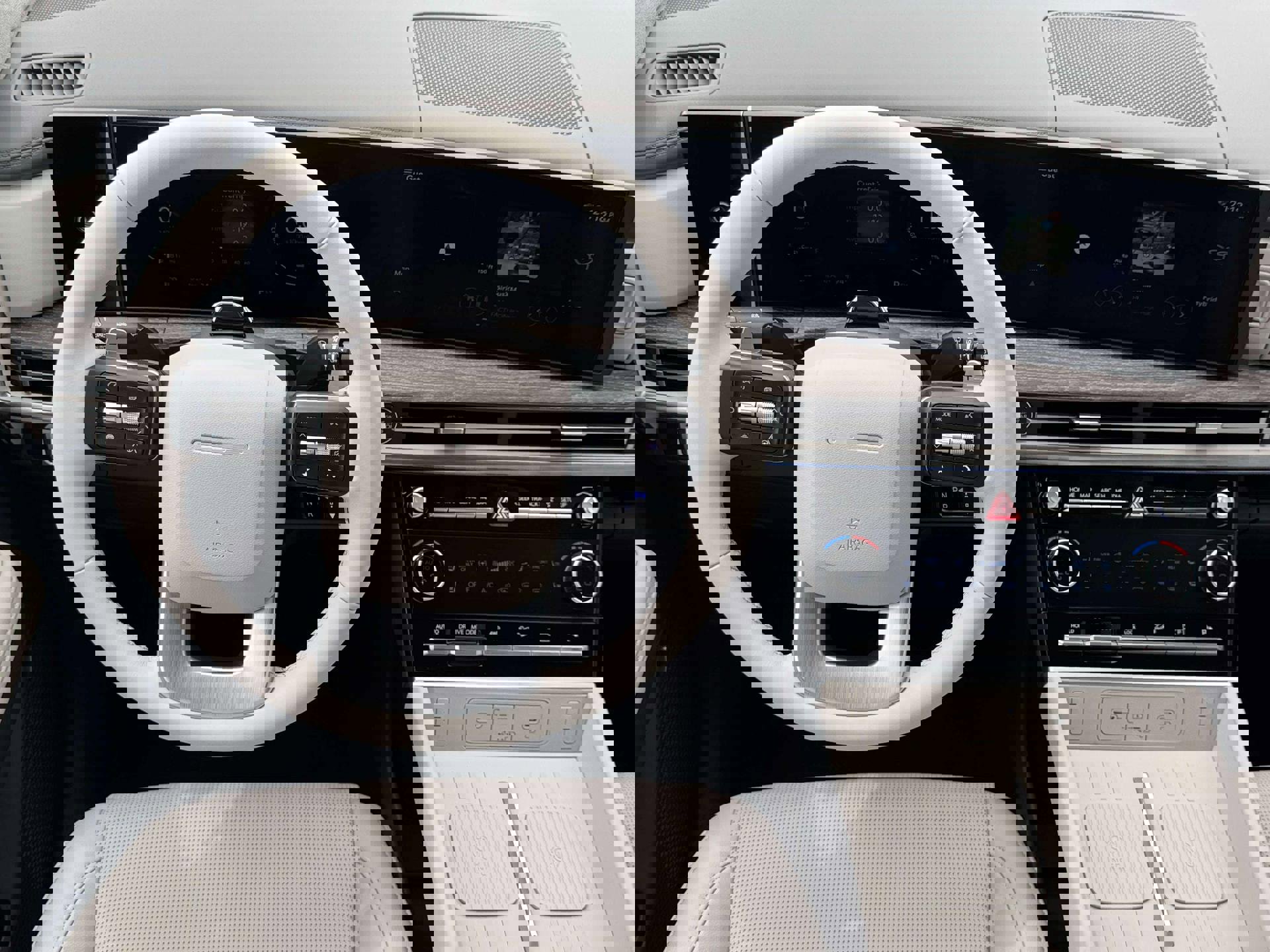 New 2026 Hyundai Santa Fe Limited image 24