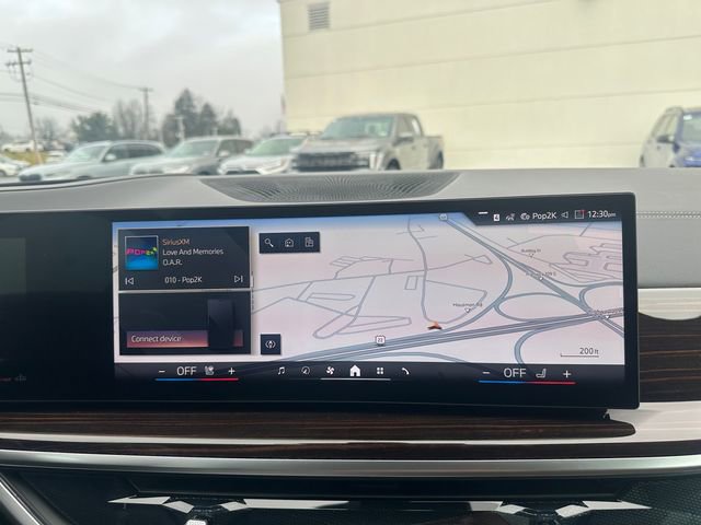 New 2026 BMW X5 xDrive40i w/ Climate Comfort Package AWD/4WD image 17