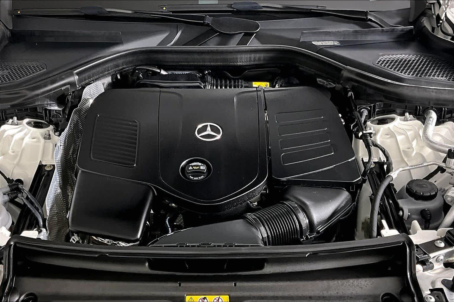Used 2023 Mercedes-Benz GLC 300 image 30