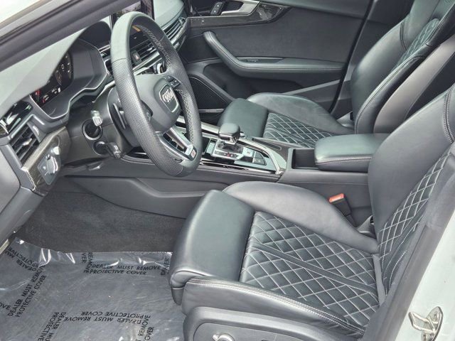 Certified 2024 Audi S5 Prestige AWD/4WD image 9