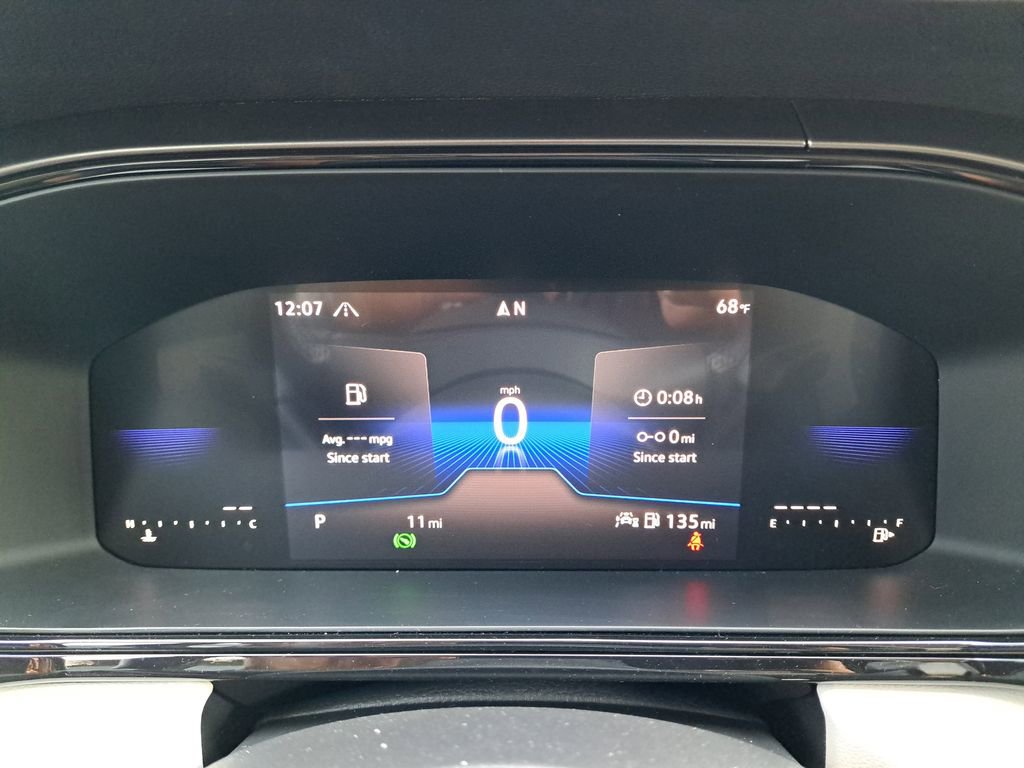 New 2025 Volkswagen Taos S image 20