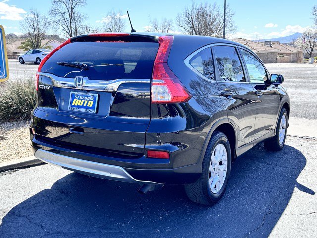 Used 2016 Honda CR-V EX image 3