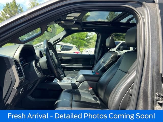 Used 2021 Ford Expedition XLT AWD/4WD image 6