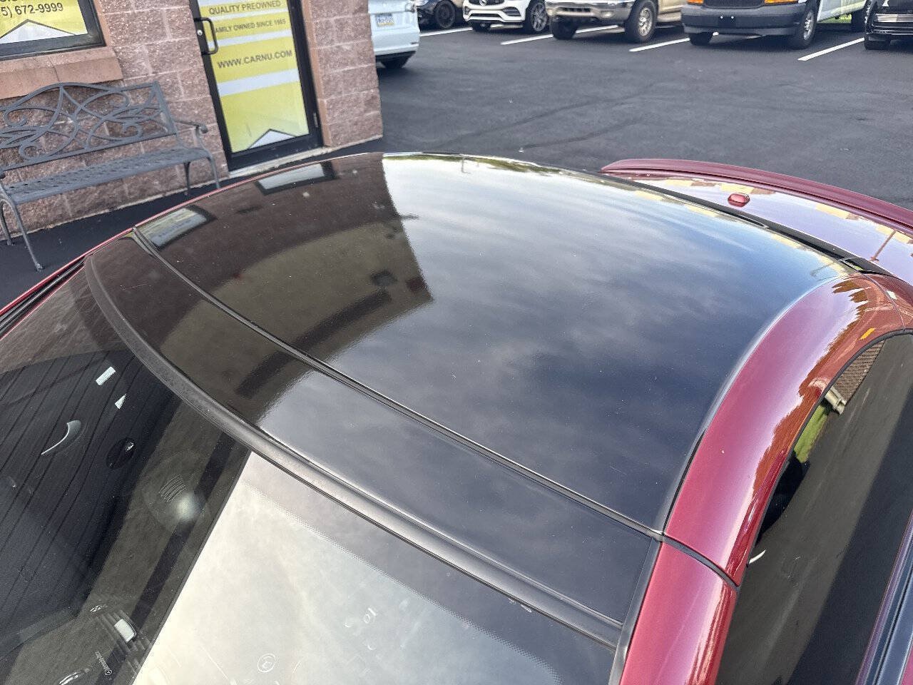 Used 2006 Mercedes-Benz SLK 280 image 27