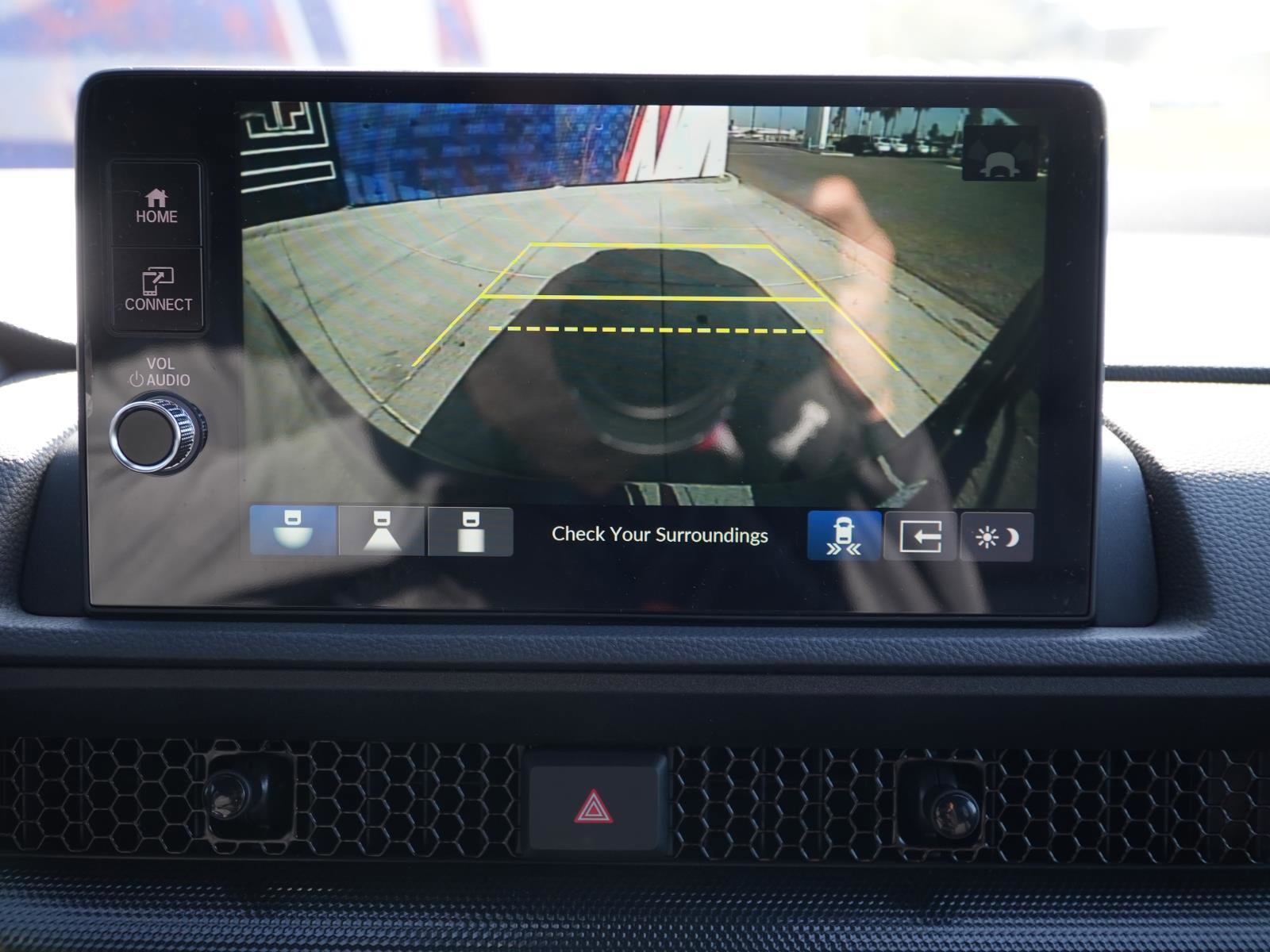 New 2026 Honda CR-V Sport-L image 28