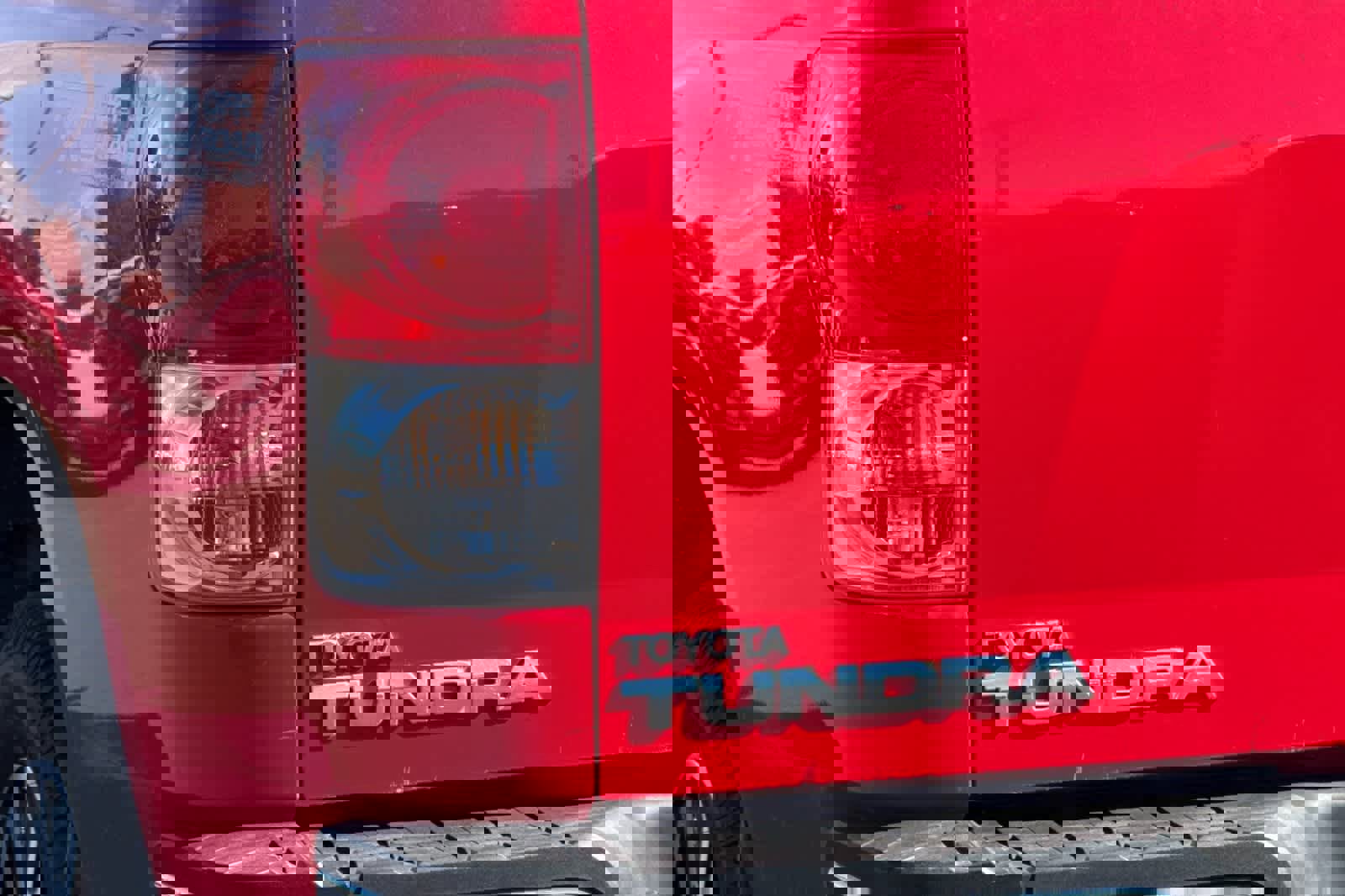 Used 2007 Toyota Tundra Limited image 29