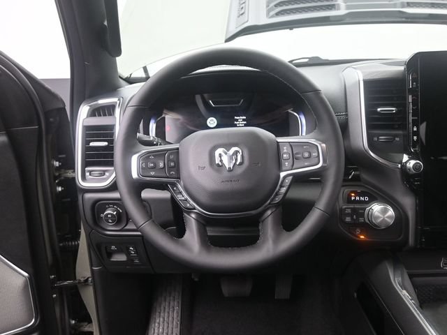 New 2026 RAM 1500 Laramie w/ Night Edition AWD/4WD image 27