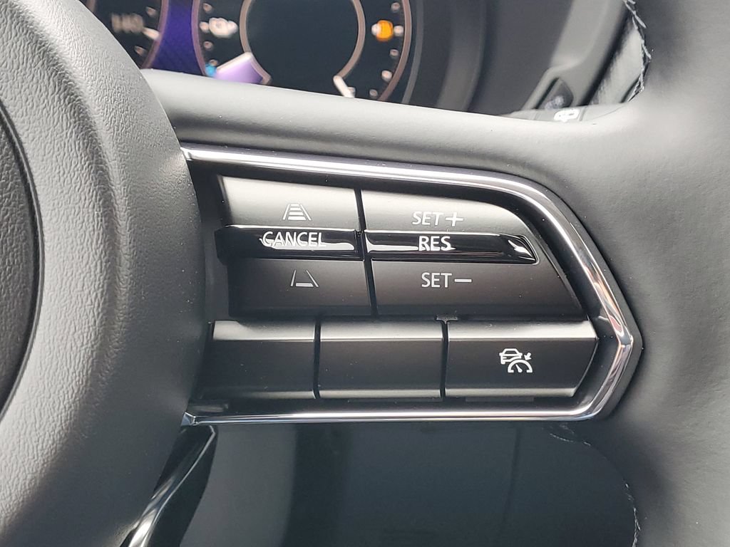 New 2026 MAZDA CX-70 SC AWD/4WD image 22
