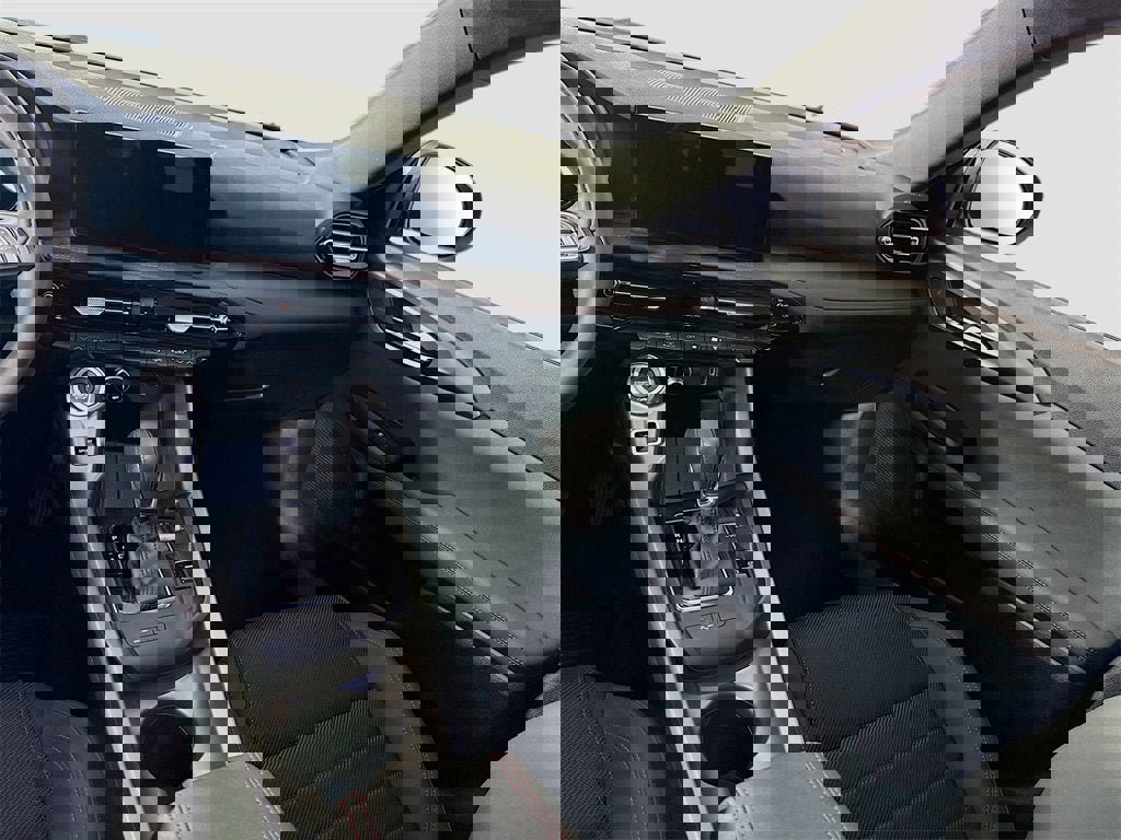 Used 2024 Dodge Hornet R/T w/ R/T Blacktop Package image 15