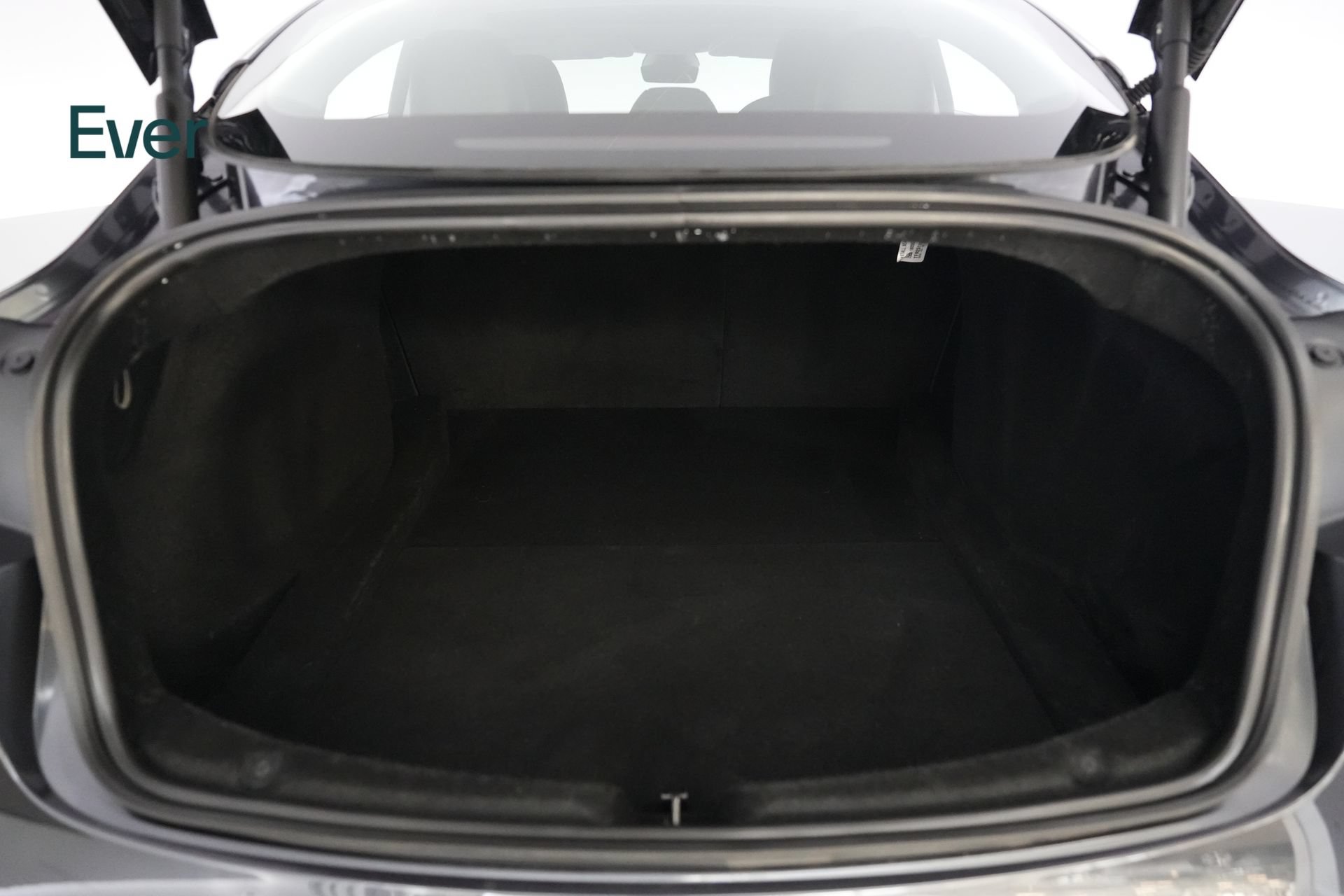 Used 2025 Tesla Model 3 Long Range RWD image 8