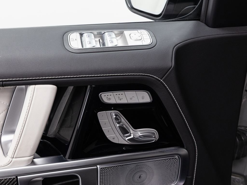 Used 2021 Mercedes-Benz G 550 image 6