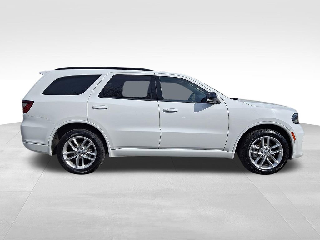 Used 2024 Dodge Durango GT image 7