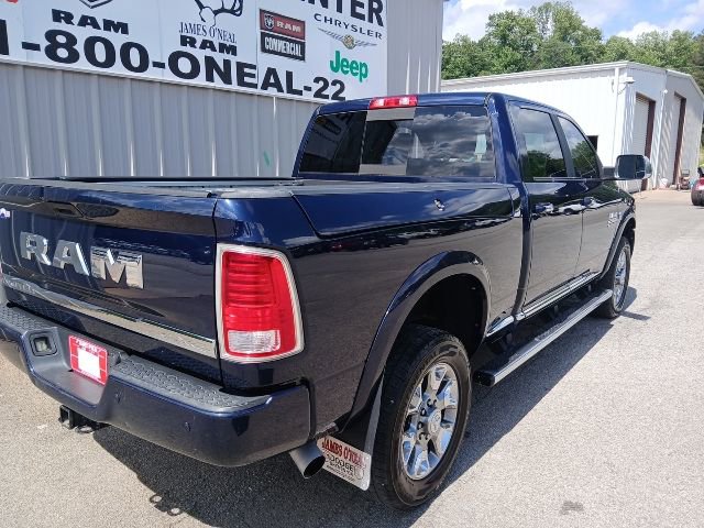 Used 2018 RAM 2500 Limited AWD/4WD image 3