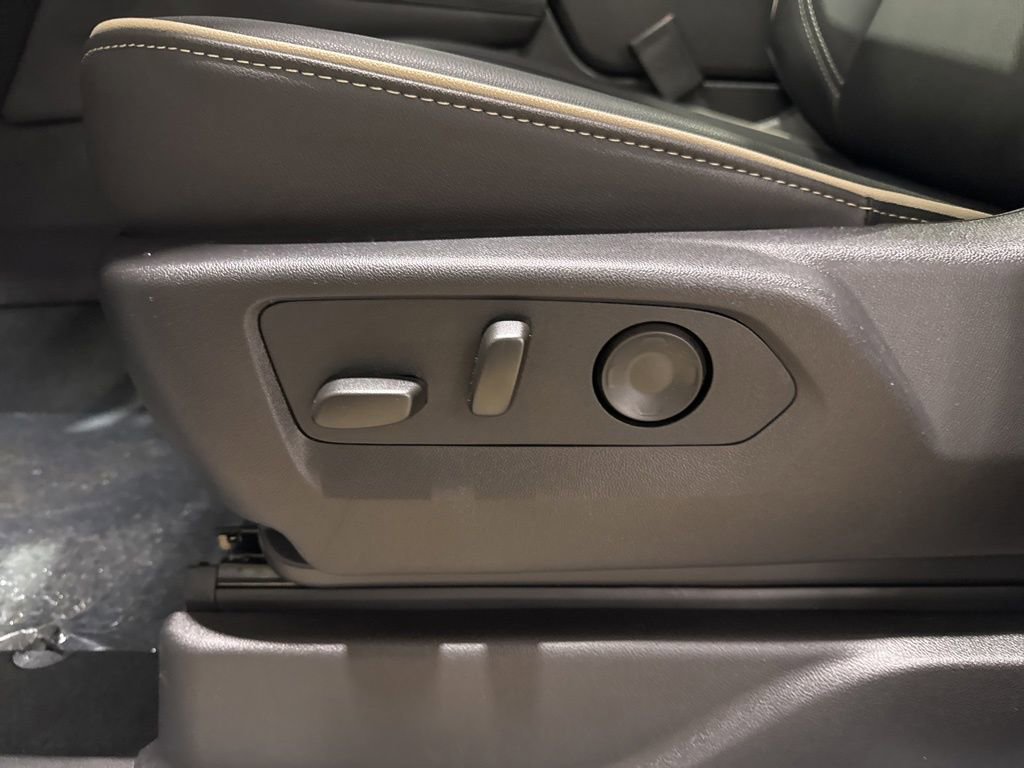 New 2026 Chevrolet Tahoe Premier image 18